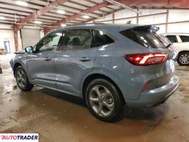 Ford Escape 2023 1