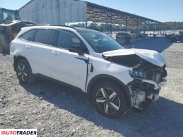 Kia Sorento 2022 2
