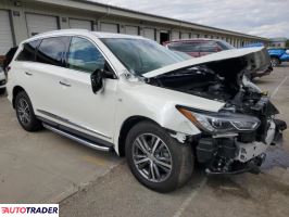 Infiniti Pozostałe 2020 3 Infiniti Pozostałe 2020 3