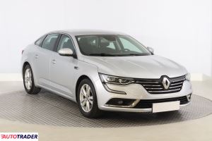 Renault Talisman - zobacz ofertę