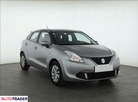 Suzuki Baleno 2018 1.2 88 KM