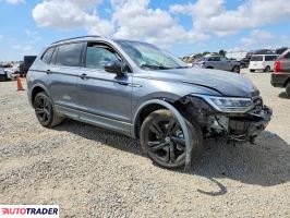 Volkswagen Tiguan 2024 2