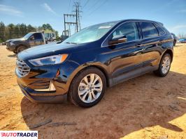 Ford Edge 2022 2