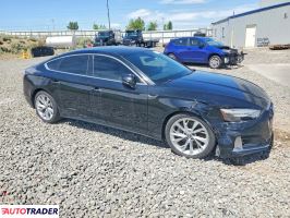 Audi A5 2020 2