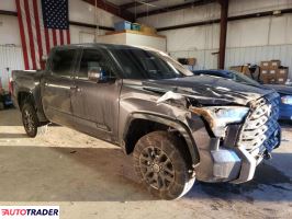 Toyota Tundra 2023 3 Toyota Tundra 2023 3