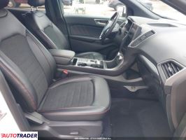 Ford Edge 2022 2 Ford Edge 2022 2