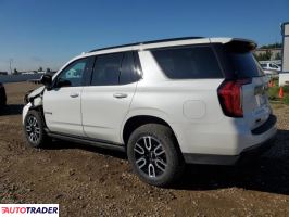 GMC Yukon 2024 5