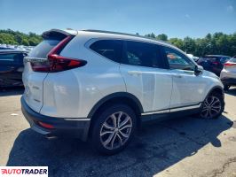 Honda CR-V 2020 1