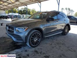 Mercedes CL - zobacz ofertę