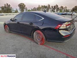 Honda Accord 2023 2