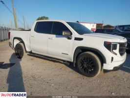 GMC Sierra 2022 2 GMC Sierra 2022 2