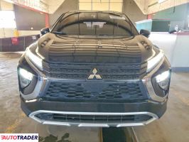 Mitsubishi Eclipse 2023 1