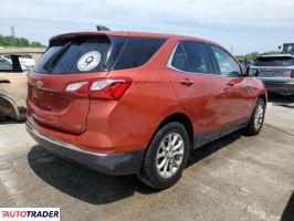 Chevrolet Equinox 2020 1