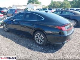 Hyundai Sonata 2023 2