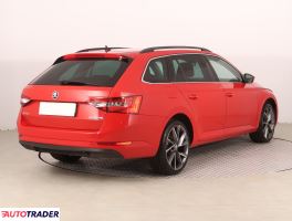Skoda Superb 2016 2.0 147 KM Skoda Superb 2016 2.0 147 KM