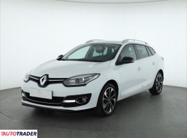 Renault Megane 2014 1.2 130 KM