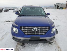 Hyundai Pozostałe 2024 1