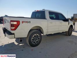 Ford Pozostałe 2021 3