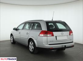Opel Vectra 2008 2.0 172 KM