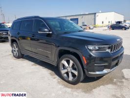 Jeep Cherokee 2021 3