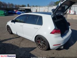 Volkswagen Golf 2020 2