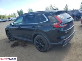 Honda CR-V 2023 2