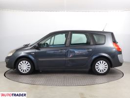 Renault Grand Scenic 2008 1.5 101 KM Renault Grand Scenic 2008 1.5 101 KM