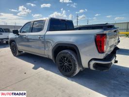 GMC Sierra 2024 3