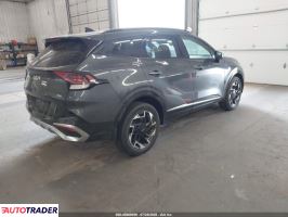 Kia Sportage 2023 2