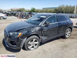 Audi Q3 2020 2 Audi Q3 2020 2