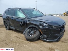 Honda CR-V 2024 2