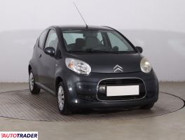 Citroen C1 - zobacz ofertę