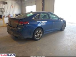 Hyundai Sonata 2019 2