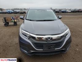 Honda HR-V 2019 1