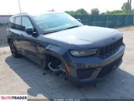Jeep Grand Cherokee 2024 3 Jeep Grand Cherokee 2024 3