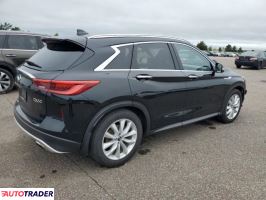 Infiniti QX50 2019 2