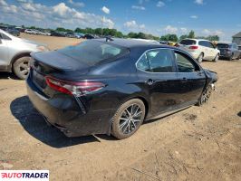 Toyota Camry 2023 2