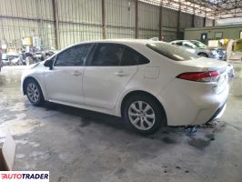 Toyota Corolla 2022 1
