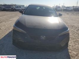 Honda Civic 2024 2