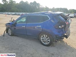 Nissan Rogue 2020 2