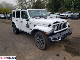 Jeep Wrangler 2025 2