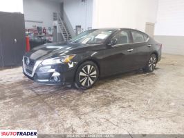 Nissan Altima 2020 2 Nissan Altima 2020 2