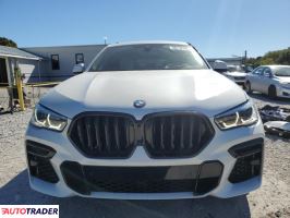 BMW X6 2023 3