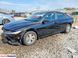 Hyundai Elantra - zobacz ofertę