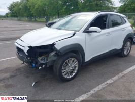 Hyundai Kona 2020 2 Hyundai Kona 2020 2
