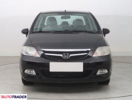 Honda City 2007 1.3 81 KM Honda City 2007 1.3 81 KM