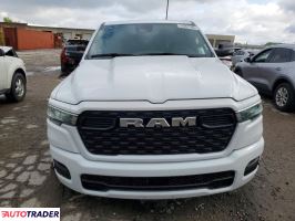 Dodge Ram 2025 3