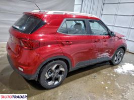 Hyundai Pozostałe 2025 1