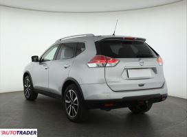 Nissan X-Trail 2016 1.6 128 KM