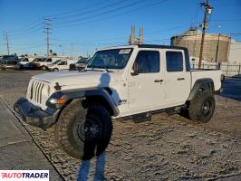 Jeep Pozostałe 2020 3